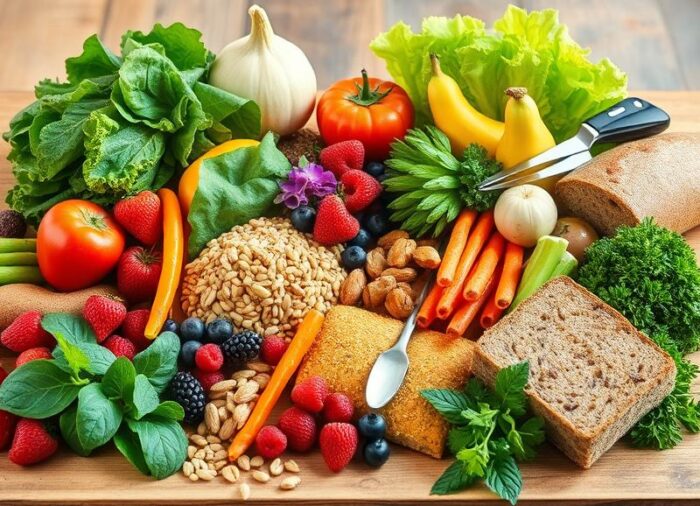Zdrowa dieta na każdy dzień – zasady, jadłospis i przepisy