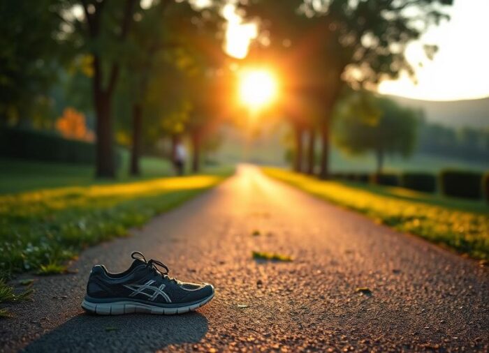 Jogging – jak zacząć, korzyści i bezpieczeństwo na trasie