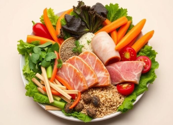 Dieta 800 kcal – zasady, jadłospis i skutki uboczne