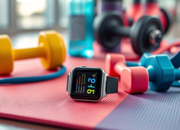 Smartband dla kobiet – jak wybrać idealny model do aktywności?