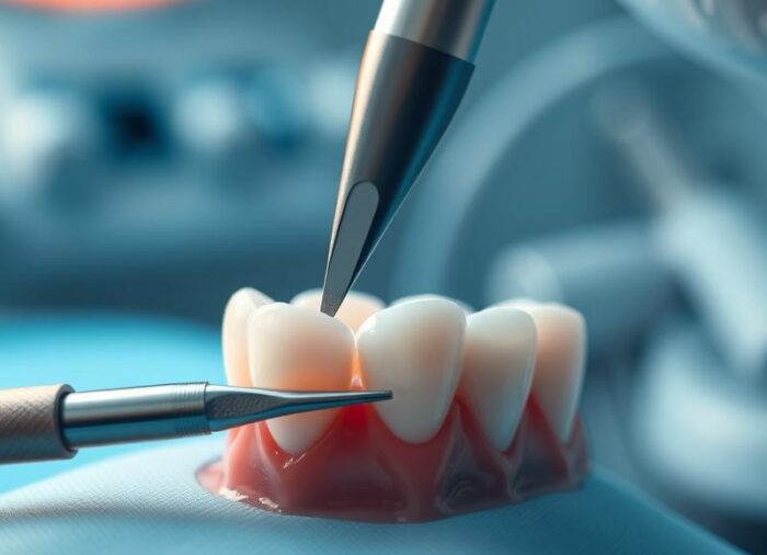Endodoncja: co to jest i jak przebiega leczenie kanałowe?