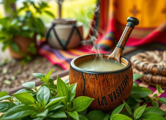 Yerba mate – zdrowe właściwości, rodzaje i kultura picia