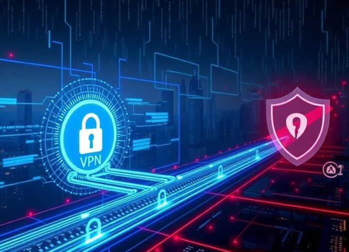 Jak działa VPN? Bezpieczeństwo, szyfrowanie i ochrona prywatności