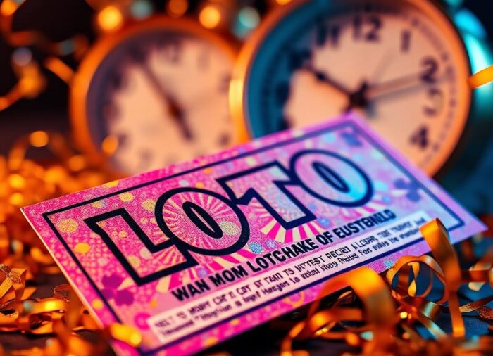 Czas na odbiór wygranej w Lotto: Co musisz wiedzieć?