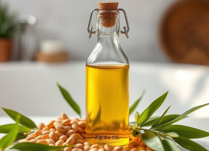 Olej jojoba na włosy: właściwości, zastosowanie i porady pielęgnacyjne