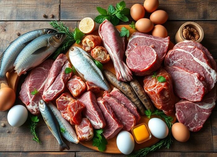 Dieta mięsna – zasady, korzyści i zagrożenia dla zdrowia