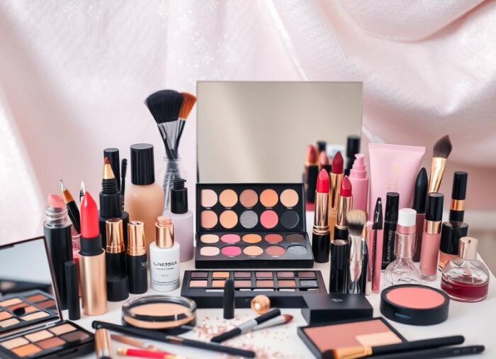 Czas trwania makijażu: ile czasu potrzebujesz na perfekcyjny look?
