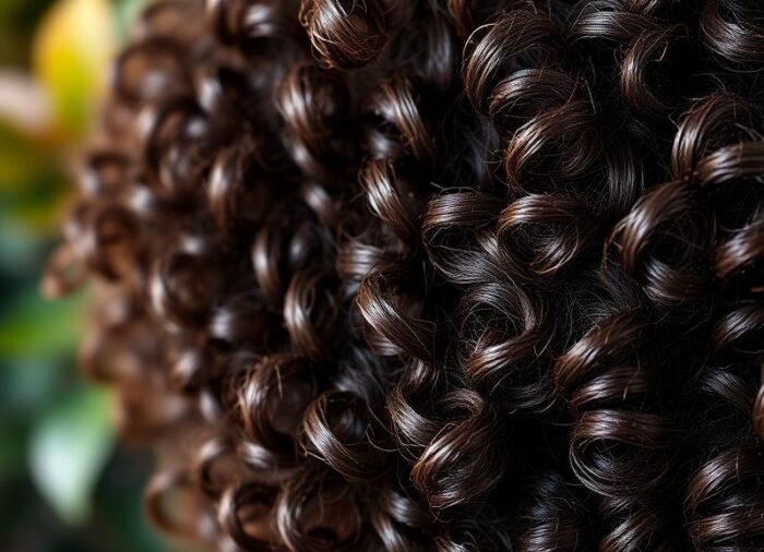 Jak dbać o kręcone włosy? Praktyczny przewodnik do pielęgnacji