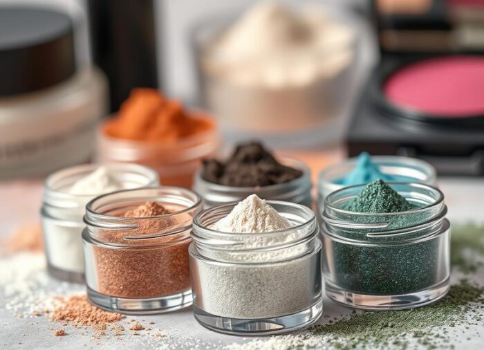 Mika w kosmetykach – właściwości, zastosowanie i bezpieczeństwo