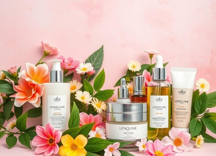 Vianek – naturalne kosmetyki dla każdej kobiety w Polsce