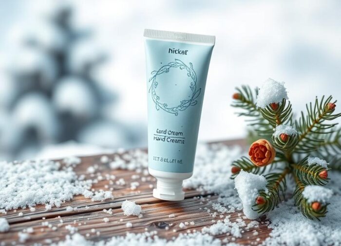 Dlaczego zimowy krem do rąk to must-have? Ochrona i pielęgnacja
