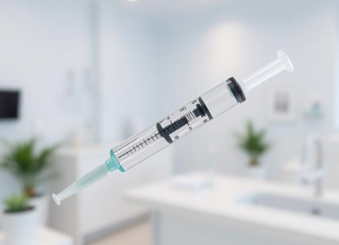 Reakcje alergiczne na kwas hialuronowy: objawy, przyczyny i leczenie