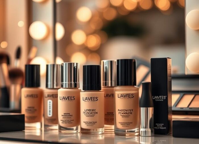 Jak wybrać idealny podkład na studniówkę? Kluczowe wskazówki