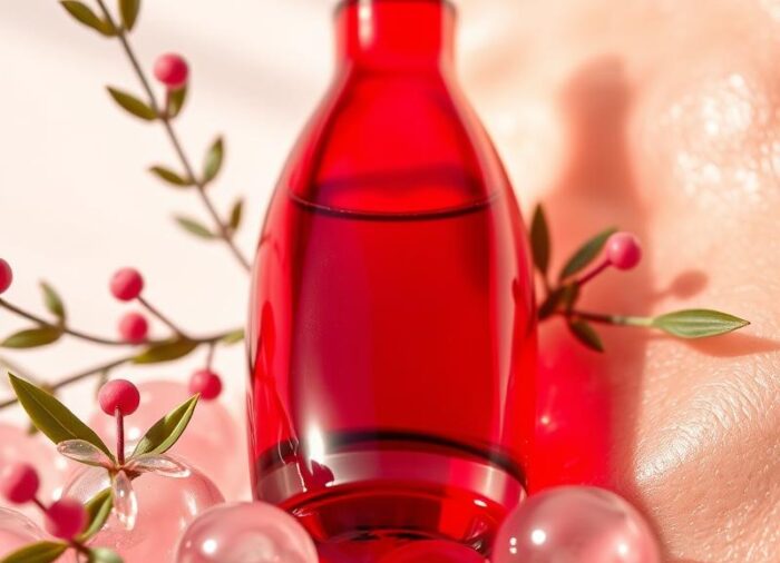 Kwas the ordinary czerwony – jak działa i jak go stosować?