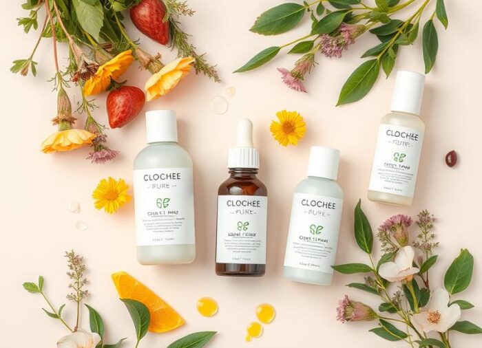 Clochee Pure – ekologiczne kosmetyki dla zdrowej skóry