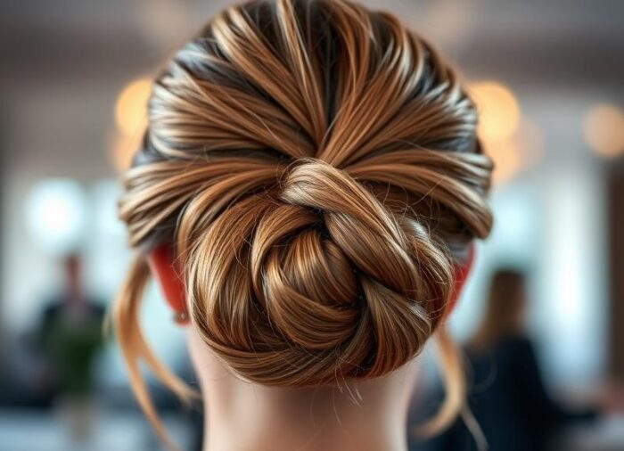 Jak zrobić koka? Proste instrukcje i stylizacje krok po kroku