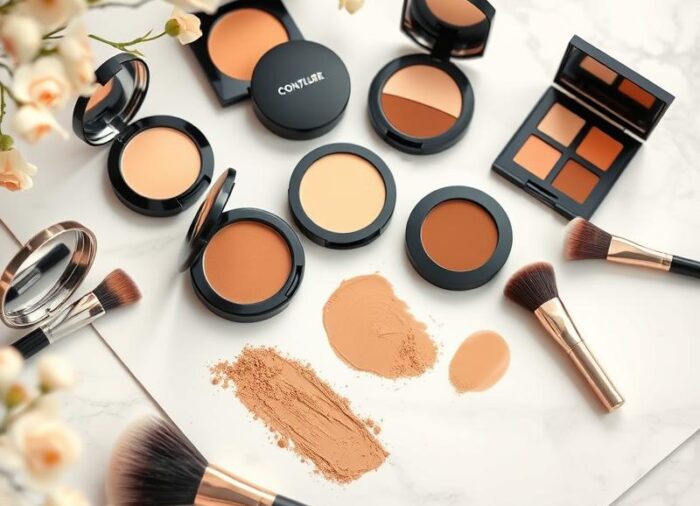 Konturowanie twarzy – techniki, kosmetyki i najczęstsze błędy