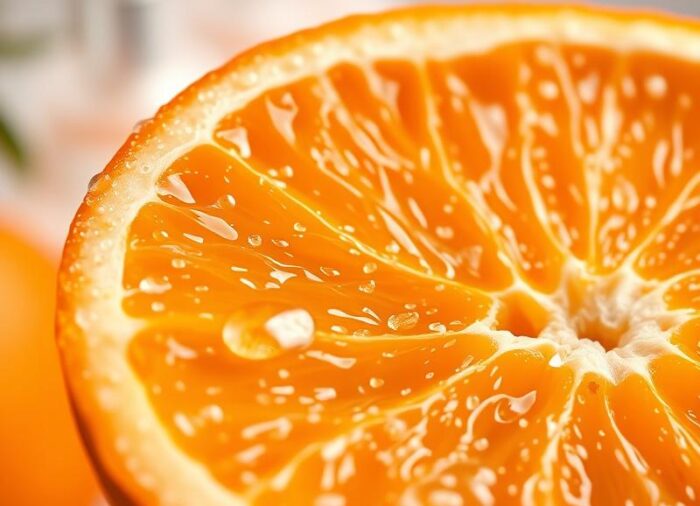 Kwas askorbinowy na twarz – właściwości, efekty i zastosowanie