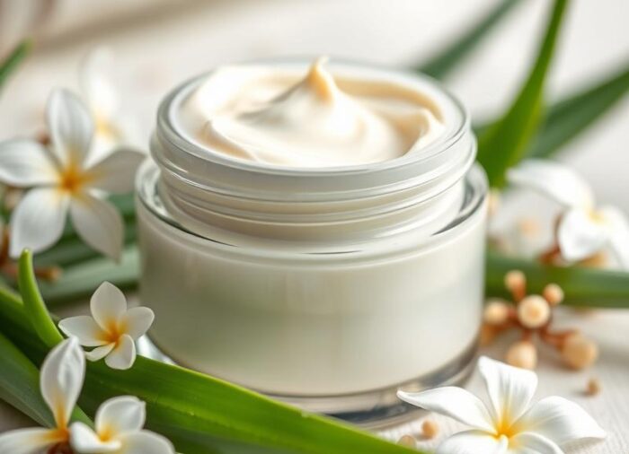 Alantoina w kosmetykach – właściwości, zastosowanie i bezpieczeństwo