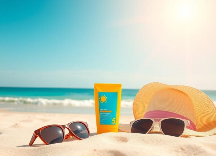SPF – jak skutecznie chronić skórę przed słońcem?
