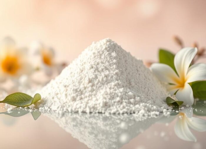 Tlenek cynku w kosmetykach – właściwości, działanie i bezpieczeństwo