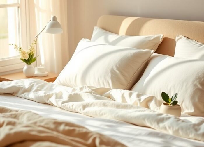 Jak sen urody wpływa na nasze zdrowie i wygląd? Oto odpowiedź!