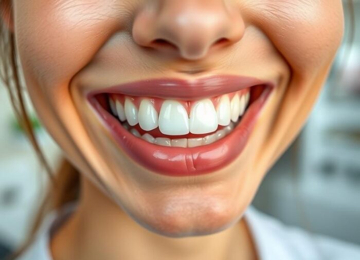 Bonding zębów – co warto wiedzieć o tej nieinwazyjnej metodzie?