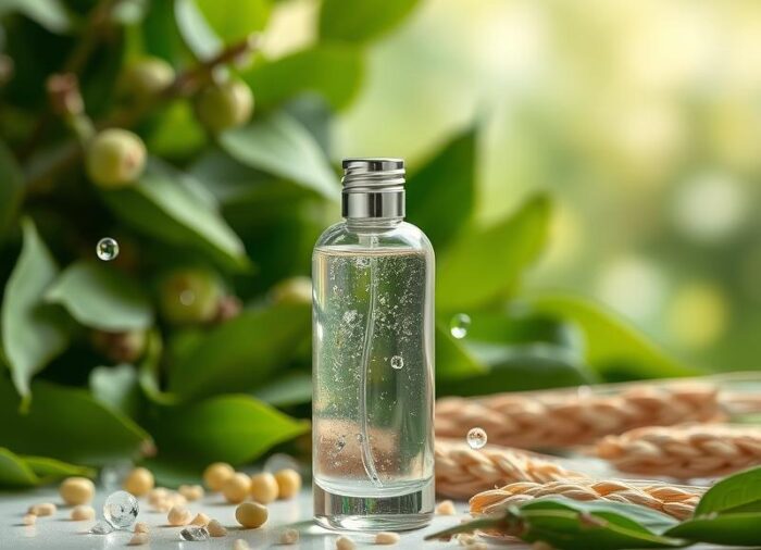 Kwas fitowy na twarz – właściwości, działanie i efekty dla skóry