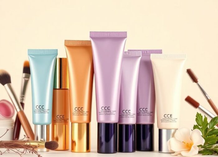 Krem CC – co to jest i jak wybrać idealny dla siebie?