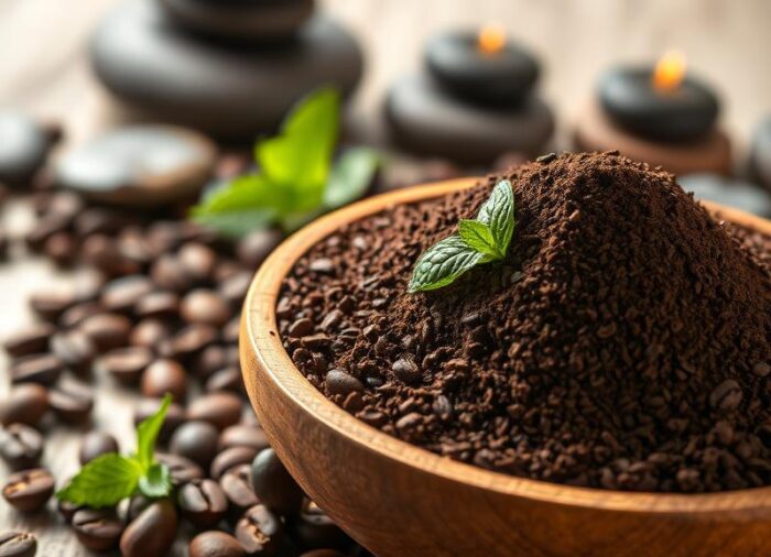 Peeling kawowy na cellulit – skuteczna metoda na wygładzenie skóry