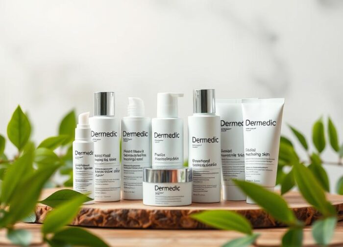 Dermedic – polska firma z 70-letnią tradycją dermokosmetyków