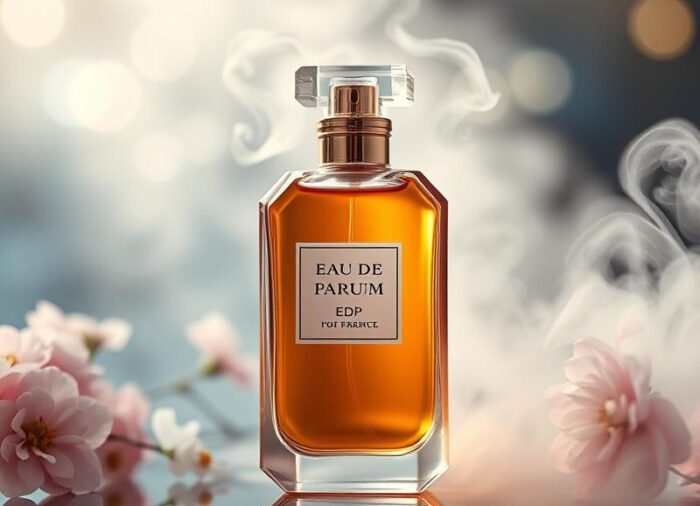 Co to jest EDP? Trwałość, stężenie i różnice z EDT oraz EDC