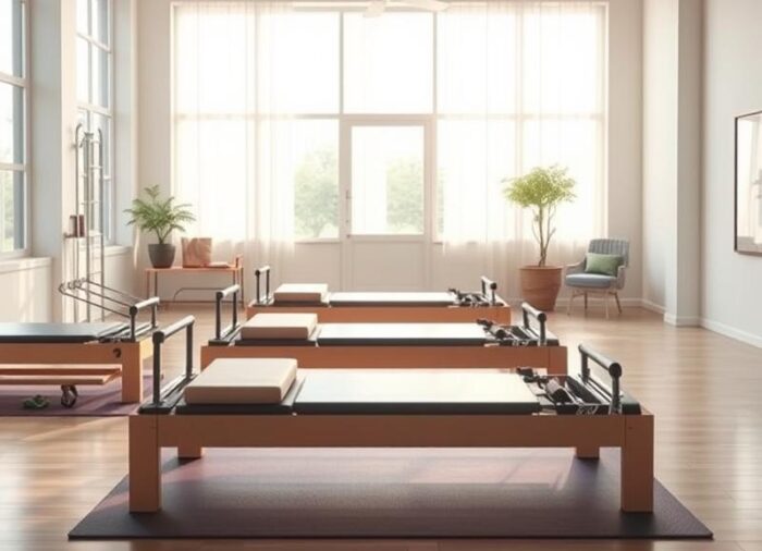 Pilates: Jak zmienia zdrowie, elastyczność i postawę ciała?