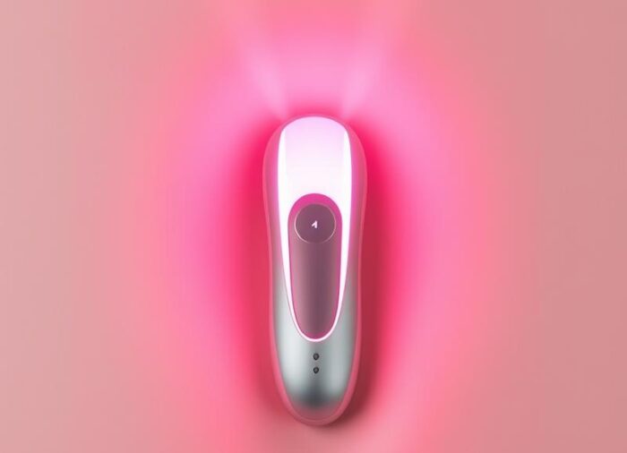 Depilacja IPL: co to jest, jak działa i jakie ma efekty?