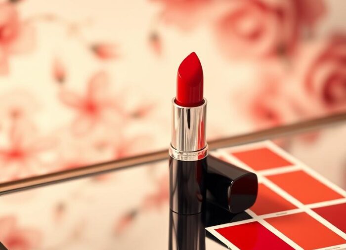 Jak dobrać idealną czerwoną szminkę do typu urody?