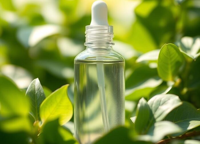 Skwalan w pielęgnacji skóry – poznaj jego zalety i zastosowanie