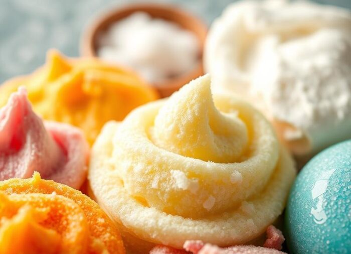 Polietylen w kosmetykach: właściwości, zastosowanie i alternatywy