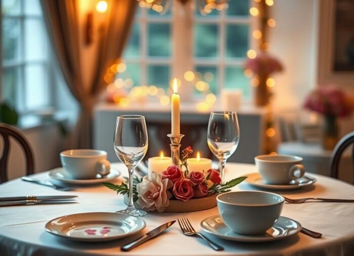 Jak dobrze przygotować się do pierwszej randki: porady i zasady