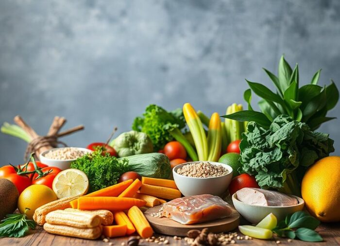 Dieta przy dnie moczanowej – zasady, zalecenia i jadłospis