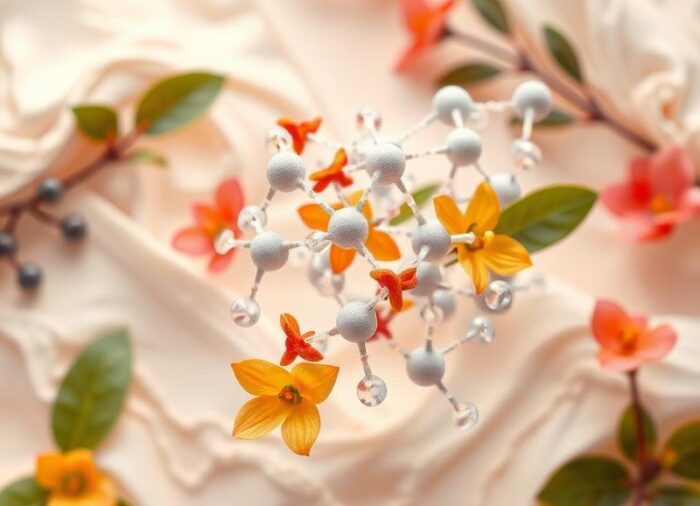 Celuloza w kosmetykach: Jakie ma właściwości i zastosowania?