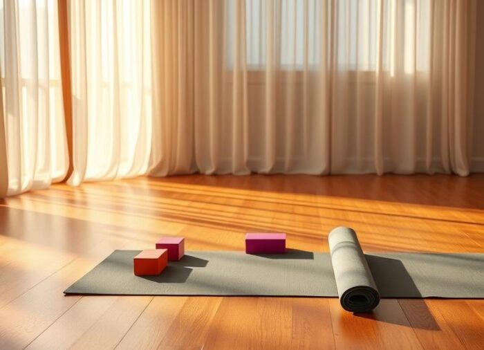 Ashtanga joga – korzyści, techniki i różnice w praktyce