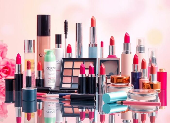 Kosmetyczne nowości 2023 – co warto wiedzieć o trendach?