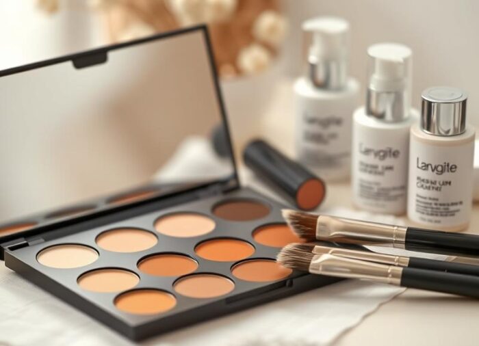 Makijaż dla dojrzałej cery: techniki, zasady i najlepsze produkty