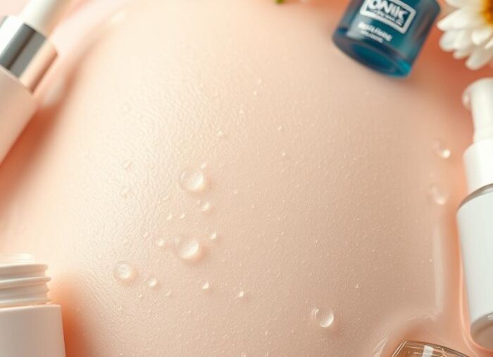 Kremy do skóry odwodnionej – najważniejsze informacje i porady