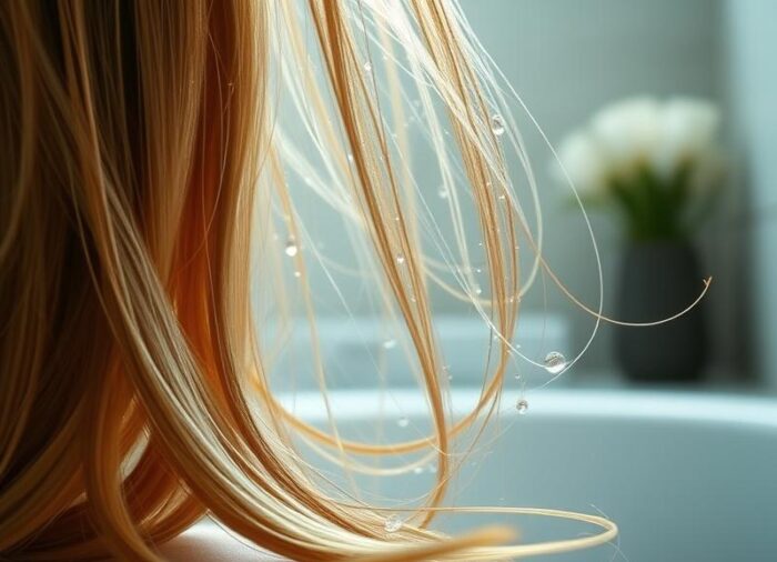 Jak zadbać o włosy, żeby dobrze się układały? Sprawdzone porady