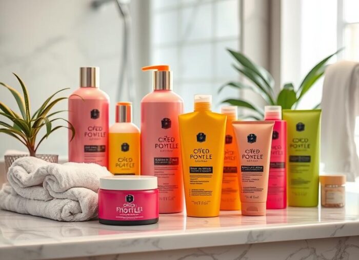 Kosmetyki do włosów po trwałej ondulacji: jak je wybrać?