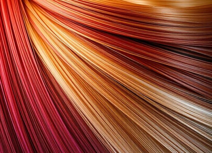 Koloryzacja włosów: jak wybrać technikę i zadbać o włosy?