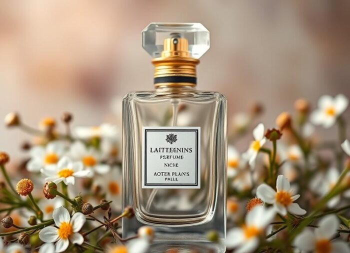 Perfumy niszowe – co musisz wiedzieć o ich wyjątkowości?