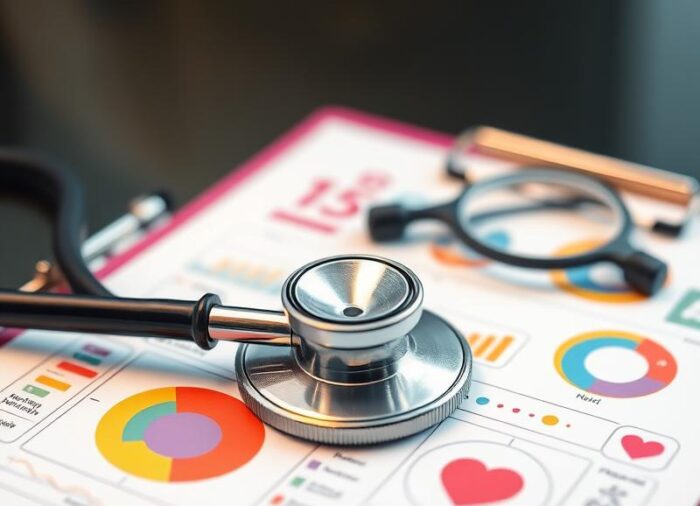 Choroby narządów płciowych: objawy, diagnostyka i profilaktyka