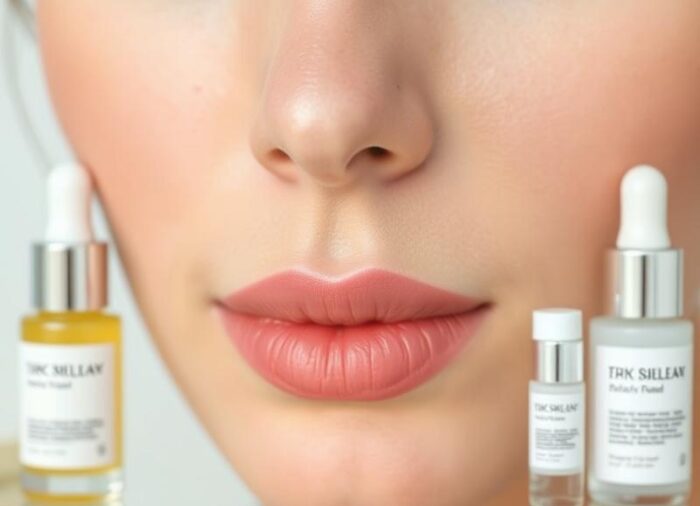 Skuteczne kosmetyki na wągry – co powinieneś wiedzieć?